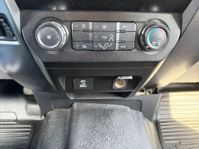 2021 Ford F-550 XLT