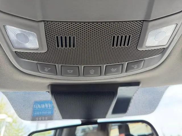 2021 Ford F-550 XLT