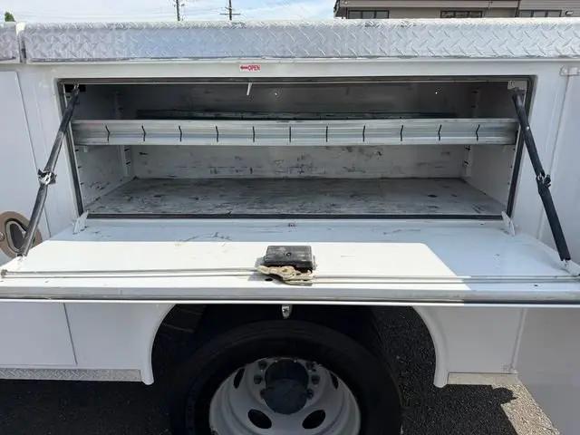 2021 Ford F-550 XLT