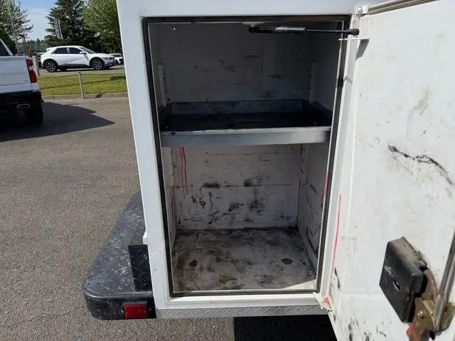 2021 Ford F-550 XLT