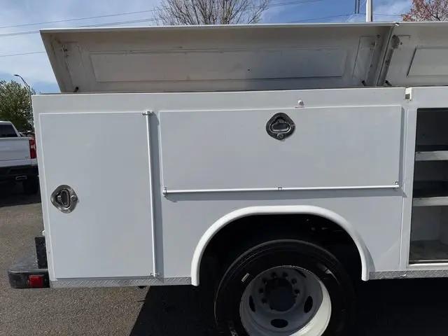 2021 Ford F-550 XLT
