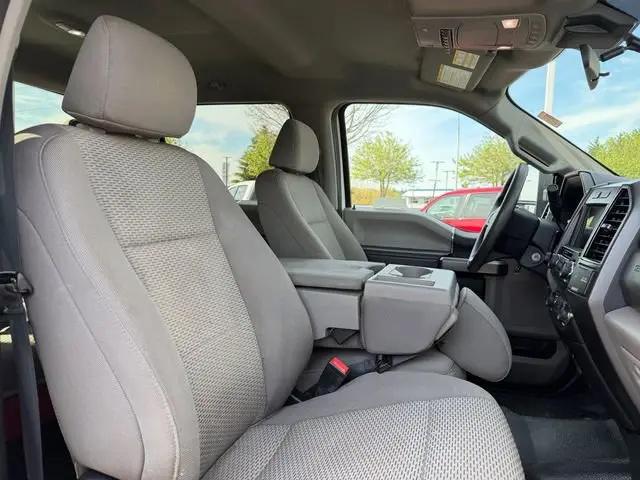 2021 Ford F-550 XLT