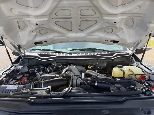 2021 Ford F-550 XLT