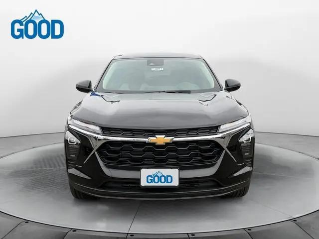 2026 Chevrolet Trax FWD LS
