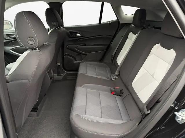 2026 Chevrolet Trax FWD LS