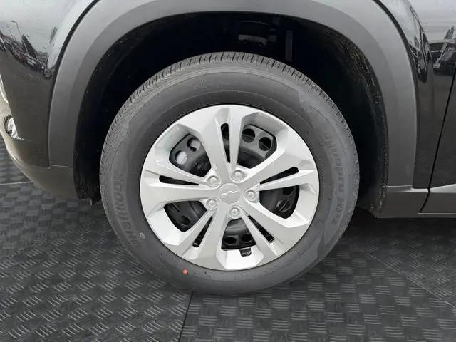 2026 Chevrolet Trax FWD LS