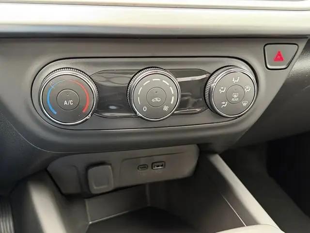 2026 Chevrolet Trax FWD LS