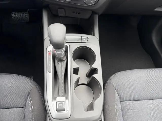 2026 Chevrolet Trax FWD LS