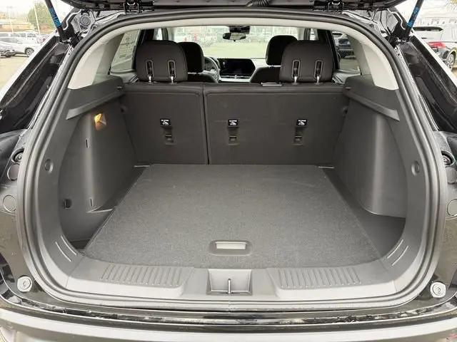 2026 Chevrolet Trax FWD LS
