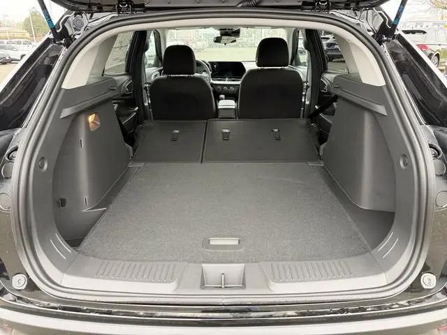 2026 Chevrolet Trax FWD LS