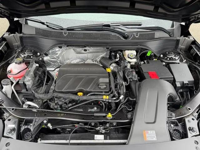 2026 Chevrolet Trax FWD LS