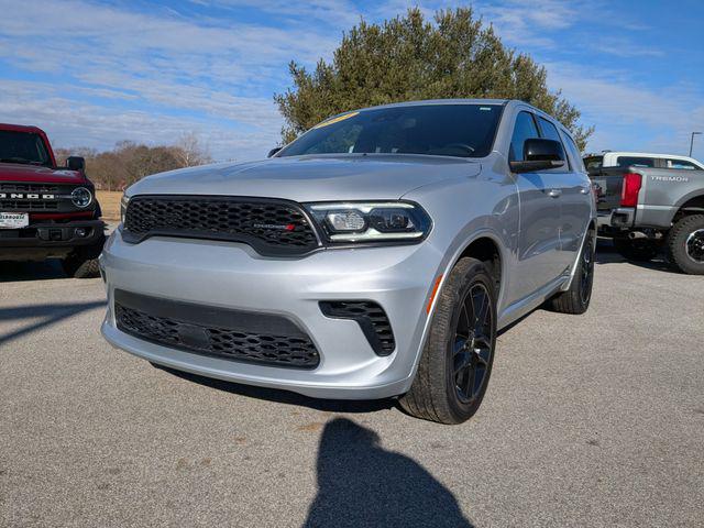 2024 Dodge Durango GT Plus AWD for sale in Demotte, IN