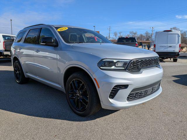 2024 Dodge Durango GT Plus AWD