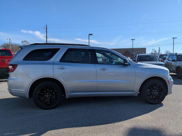2024 Dodge Durango GT Plus AWD