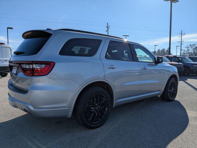2024 Dodge Durango GT Plus AWD