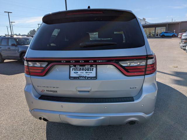 2024 Dodge Durango GT Plus AWD