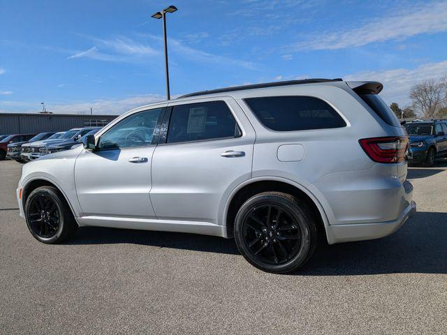 2024 Dodge Durango GT Plus AWD