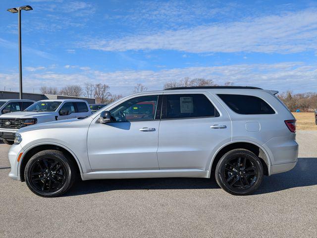 2024 Dodge Durango GT Plus AWD
