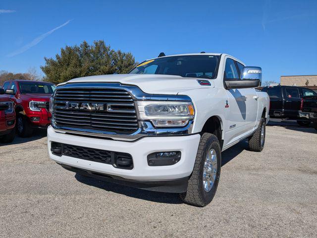 2024 Ram 2500 Laramie Crew Cab 4x4 6'4" Box for sale in Demotte, IN