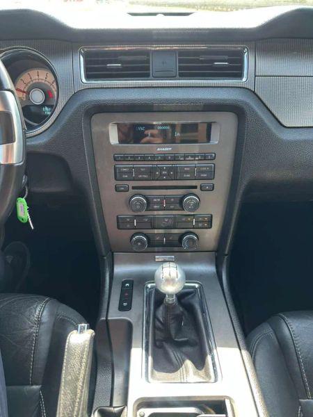 2010 Ford Mustang GT