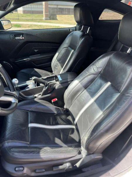 2010 Ford Mustang GT
