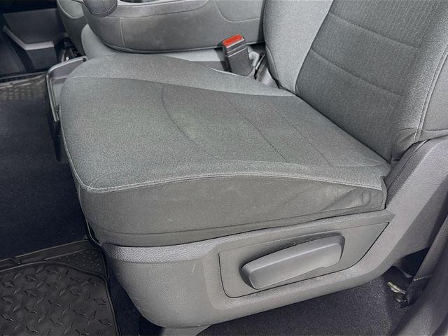 2024 Ram 1500 Classic Warlock Crew Cab 4x4 5'7" Box