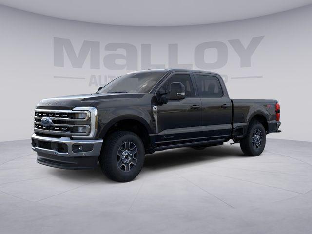 2026 Ford F-250 LARIAT for sale in Charlottesville, VA