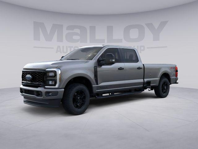 2026 Ford F-350 XL for sale in Charlottesville, VA