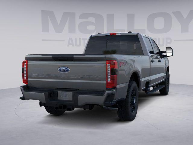 2026 Ford F-350 XL
