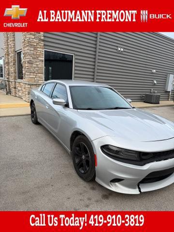 2020 Dodge Charger SXT RWD for sale in Genoa, OH