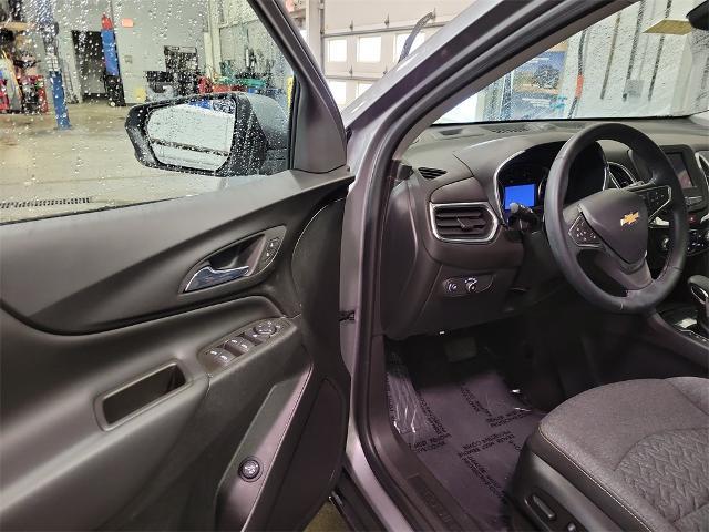 2024 Chevrolet Equinox FWD LT