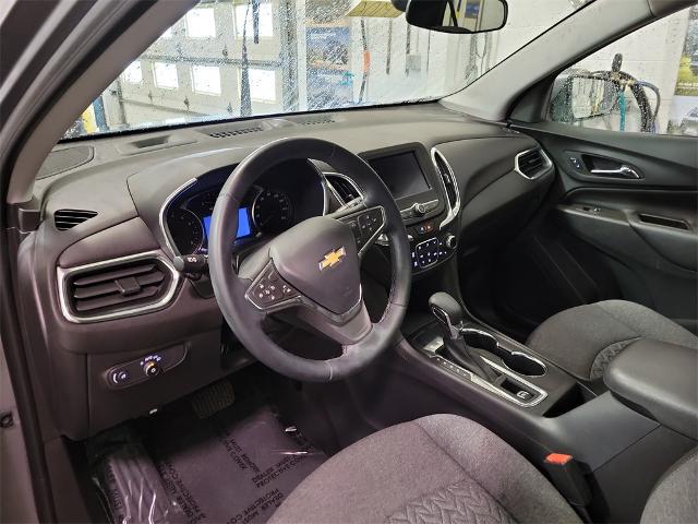 2024 Chevrolet Equinox FWD LT