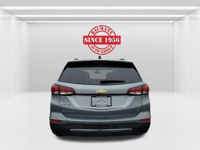2024 Chevrolet Equinox FWD LT
