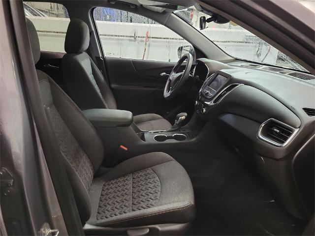 2024 Chevrolet Equinox FWD LT