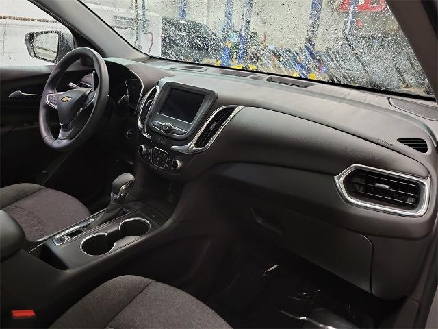 2024 Chevrolet Equinox FWD LT