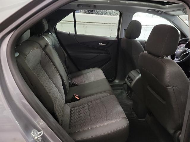 2024 Chevrolet Equinox FWD LT