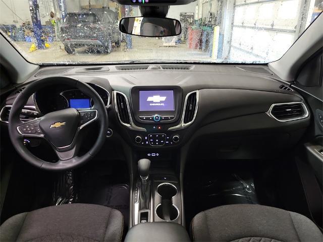 2024 Chevrolet Equinox FWD LT