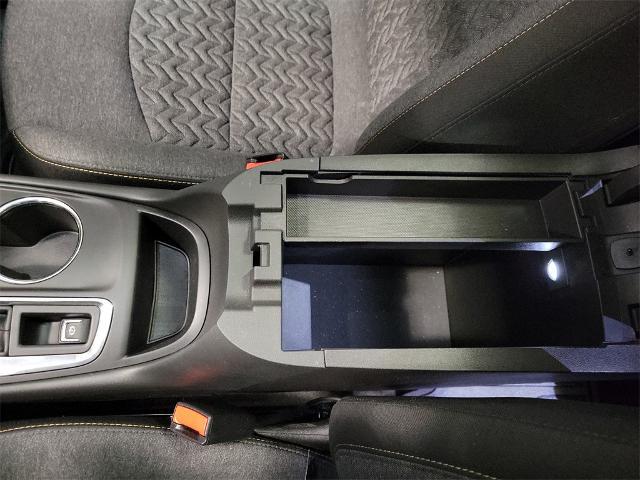 2024 Chevrolet Equinox FWD LT