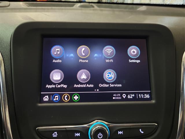 2024 Chevrolet Equinox FWD LT