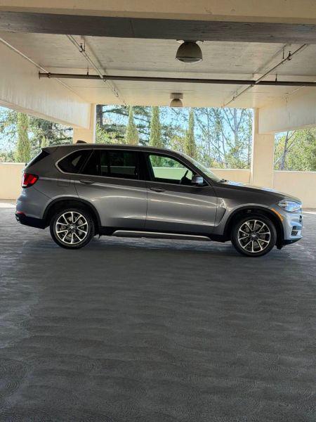 2017 BMW X5 sDrive35i