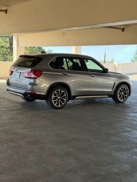 2017 BMW X5 sDrive35i