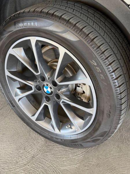2017 BMW X5 sDrive35i