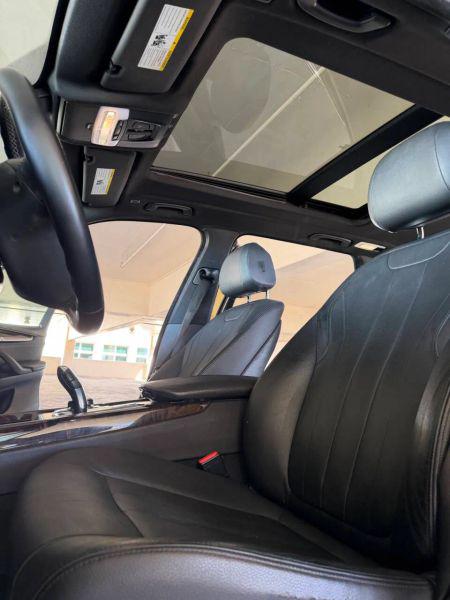 2017 BMW X5 sDrive35i