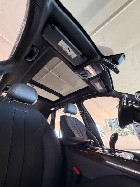 2017 BMW X5 sDrive35i