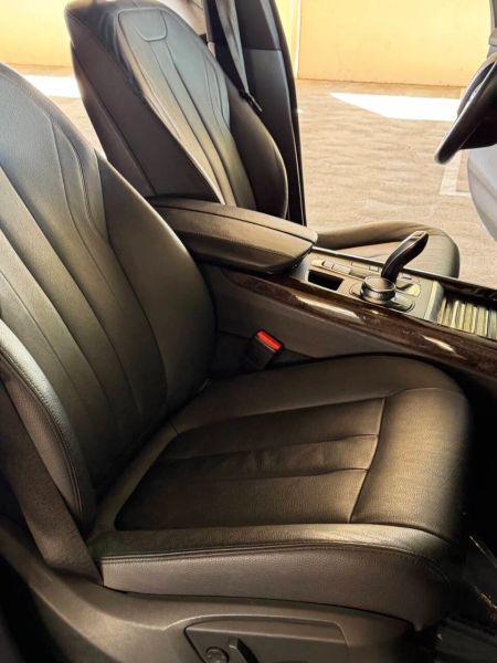 2017 BMW X5 sDrive35i