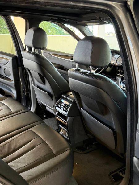 2017 BMW X5 sDrive35i