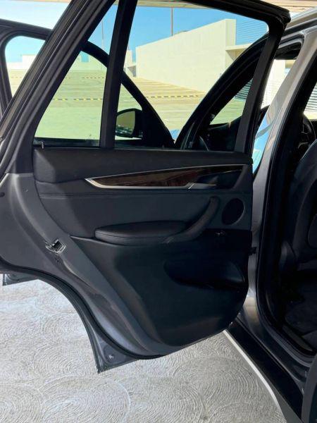 2017 BMW X5 sDrive35i
