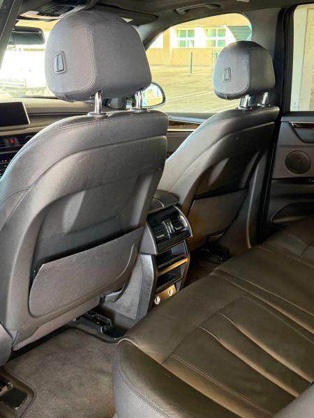 2017 BMW X5 sDrive35i
