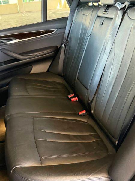 2017 BMW X5 sDrive35i