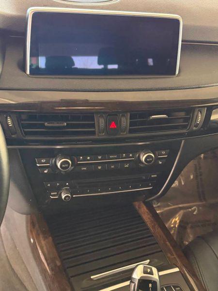 2017 BMW X5 sDrive35i